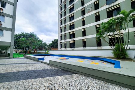 Apartamento à venda com 70m², 2 quartos e 1 vaga Apartamento à venda com 70m², 2 quartos e 1 vagaÁrea Comum