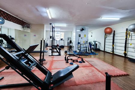 Apartamento à venda com 70m², 2 quartos e 1 vaga Apartamento à venda com 70m², 2 quartos e 1 vagaÁrea Comum