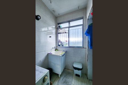 Apartamento à venda com 70m², 2 quartos e 1 vaga Apartamento à venda com 70m², 2 quartos e 1 vagaÁrea de Serviço
