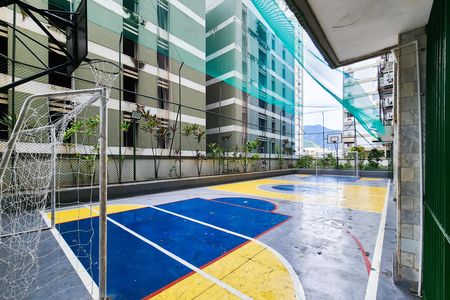 Apartamento à venda com 70m², 2 quartos e 1 vaga Apartamento à venda com 70m², 2 quartos e 1 vagaÁrea Comum