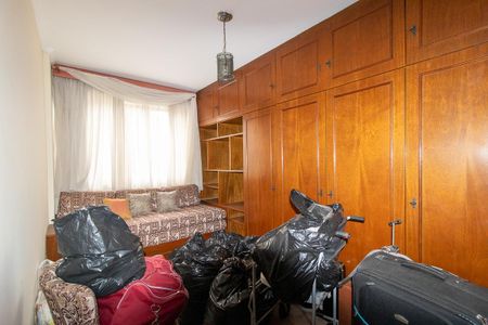 Apartamento à venda com 177m², 3 quartos e 2 vagas Apartamento à venda com 177m², 3 quartos e 2 vagasQuarto 3