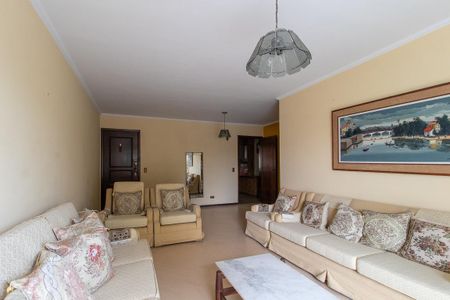 Apartamento à venda com 177m², 3 quartos e 2 vagas Apartamento à venda com 177m², 3 quartos e 2 vagasSala