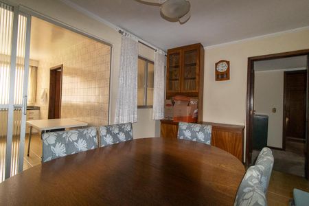 Apartamento à venda com 177m², 3 quartos e 2 vagas Apartamento à venda com 177m², 3 quartos e 2 vagasSala de Jantar