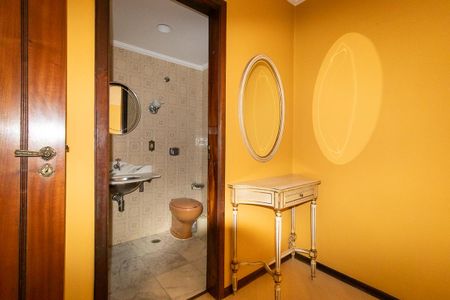Apartamento à venda com 177m², 3 quartos e 2 vagas Apartamento à venda com 177m², 3 quartos e 2 vagasLavabo