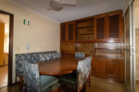 Apartamento à venda com 177m², 3 quartos e 2 vagas Apartamento à venda com 177m², 3 quartos e 2 vagasSala de Jantar