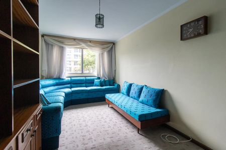 Apartamento à venda com 177m², 3 quartos e 2 vagas Apartamento à venda com 177m², 3 quartos e 2 vagasQuarto 1