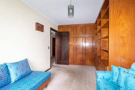 Apartamento à venda com 177m², 3 quartos e 2 vagas Apartamento à venda com 177m², 3 quartos e 2 vagasQuarto 1