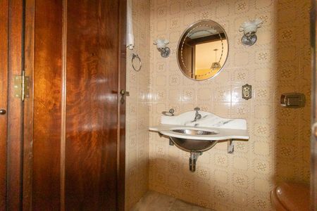 Apartamento à venda com 177m², 3 quartos e 2 vagas Apartamento à venda com 177m², 3 quartos e 2 vagasLavabo