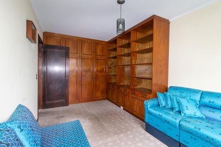 Apartamento à venda com 177m², 3 quartos e 2 vagas Apartamento à venda com 177m², 3 quartos e 2 vagasQuarto 1