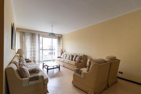 Apartamento à venda com 177m², 3 quartos e 2 vagas Apartamento à venda com 177m², 3 quartos e 2 vagasSala