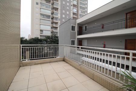 Apartamento à venda com 65m², 2 quartos e 1 vagaGarden
