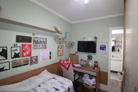 Apartamento à venda com 65m², 2 quartos e 1 vagaQuarto 1