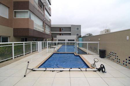 Apartamento à venda com 65m², 2 quartos e 1 vagaÁrea Comum