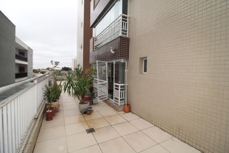 Apartamento à venda com 65m², 2 quartos e 1 vagaGarden