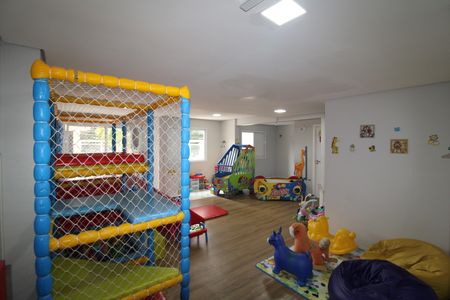 Apartamento à venda com 65m², 2 quartos e 1 vagaÁrea Comum