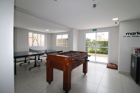 Apartamento à venda com 65m², 2 quartos e 1 vagaÁrea Comum
