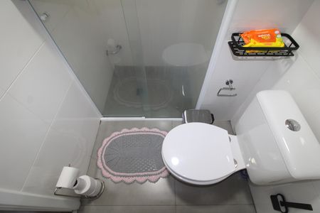 Apartamento à venda com 65m², 2 quartos e 1 vagaBanheiro