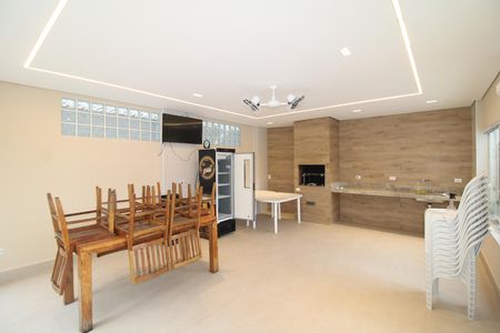 Apartamento à venda com 65m², 2 quartos e 1 vagaÁrea Comum