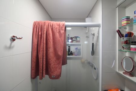 Apartamento à venda com 65m², 2 quartos e 1 vagaBanheiro