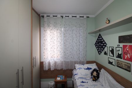 Apartamento à venda com 65m², 2 quartos e 1 vagaQuarto 1