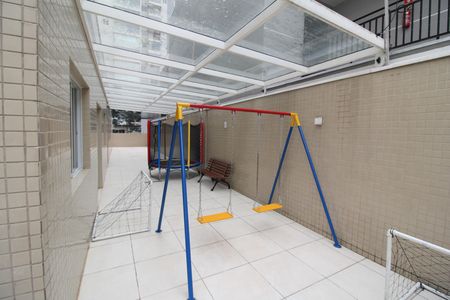 Apartamento à venda com 65m², 2 quartos e 1 vagaÁrea Comum