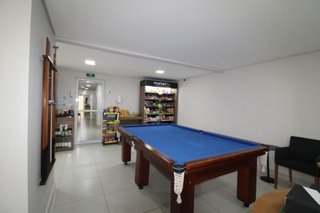 Apartamento à venda com 65m², 2 quartos e 1 vagaÁrea Comum