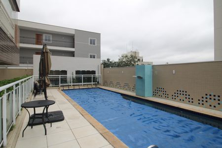 Apartamento à venda com 65m², 2 quartos e 1 vagaÁrea Comum