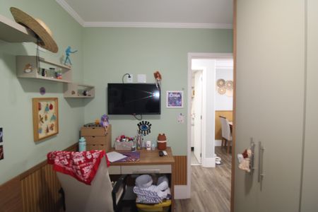 Apartamento à venda com 65m², 2 quartos e 1 vagaQuarto 1