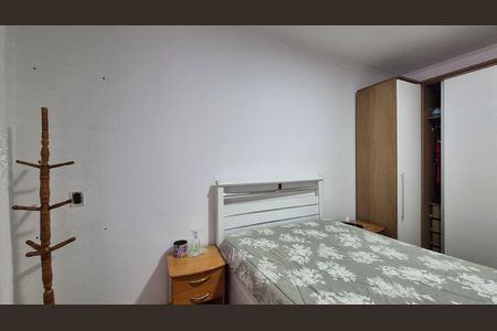 Quarto  de casa à venda com 3 quartos, 100m² em Vila Camilópolis, Santo André
