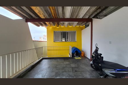 Casa para alugar com 100m², 3 quartos e 1 vagaGaragem 