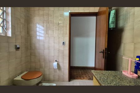 Casa para alugar com 100m², 3 quartos e 1 vagaBanheiro 