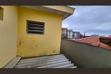 Casa para alugar com 100m², 3 quartos e 1 vagaVista 