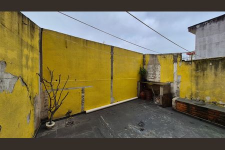 Casa para alugar com 100m², 3 quartos e 1 vagaQuintal 