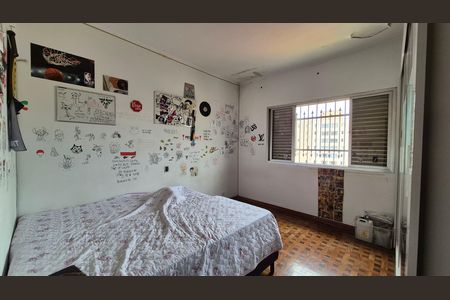 Casa para alugar com 100m², 3 quartos e 1 vagaQuarto 3