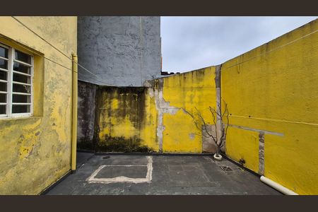 Casa para alugar com 100m², 3 quartos e 1 vagaQuintal 