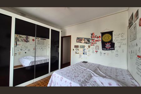 Casa para alugar com 100m², 3 quartos e 1 vagaQuarto 3