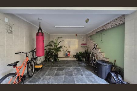 Casa para alugar com 100m², 3 quartos e 1 vagaQuintal 
