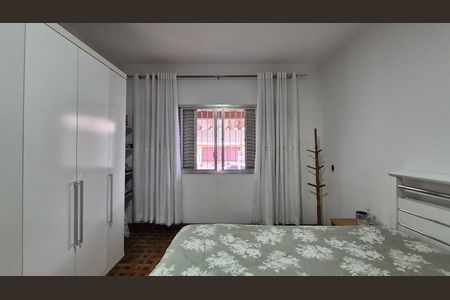 Casa para alugar com 100m², 3 quartos e 1 vagaQuarto 