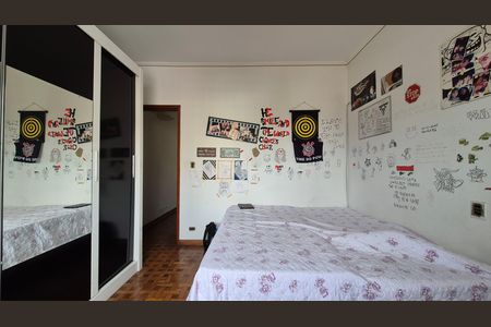 Casa para alugar com 100m², 3 quartos e 1 vagaQuarto 3
