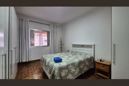 Casa para alugar com 100m², 3 quartos e 1 vagaQuarto 