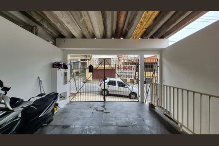 Casa para alugar com 100m², 3 quartos e 1 vagaGaragem 