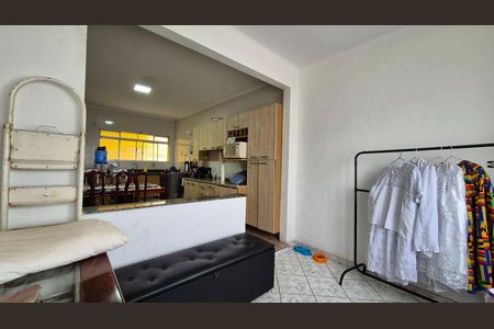 Casa para alugar com 100m², 3 quartos e 1 vagaCozinha 