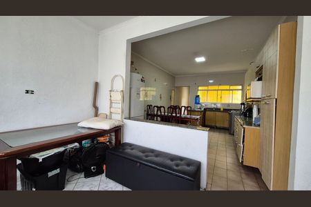 Casa para alugar com 100m², 3 quartos e 1 vagaCozinha 