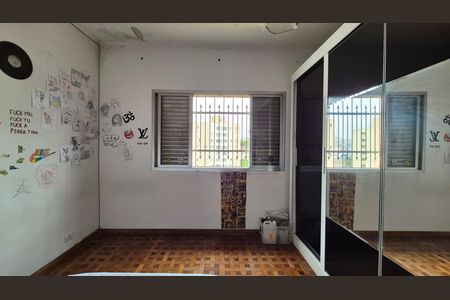 Casa para alugar com 100m², 3 quartos e 1 vagaQuarto 3