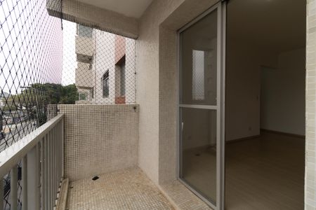 Apartamento para alugar com 2 quartos, 68m² em Vila Vera, São Paulo