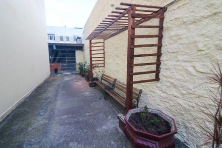 Apartamento para alugar com 66m², 2 quartos e 1 vaga Apartamento para alugar com 66m², 2 quartos e 1 vagaÁrea comum - Jardim