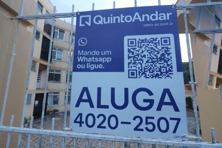 Apartamento para alugar com 66m², 2 quartos e 1 vaga Apartamento para alugar com 66m², 2 quartos e 1 vagaPlaca
