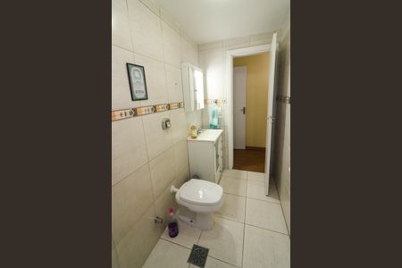 Apartamento para alugar com 66m², 2 quartos e 1 vaga Apartamento para alugar com 66m², 2 quartos e 1 vagaBanheiro