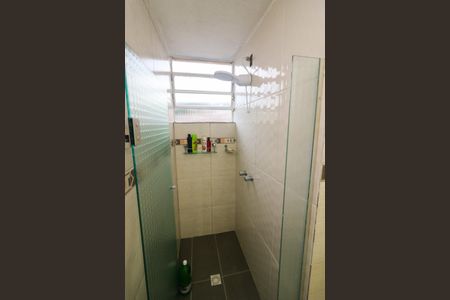 Apartamento para alugar com 66m², 2 quartos e 1 vaga Apartamento para alugar com 66m², 2 quartos e 1 vagaBanheiro