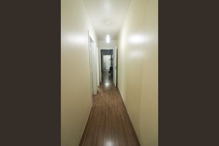 Apartamento para alugar com 66m², 2 quartos e 1 vaga Apartamento para alugar com 66m², 2 quartos e 1 vagaCorredor
